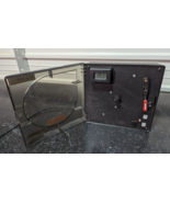 Dickson KT622 Circular 6&quot; Temperature Chart Recorder with Power Supply - $226.92 CAD