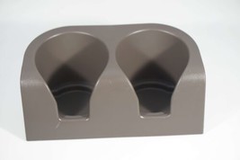 ✅2003 - 2006 Ford Expedition Lincoln Navigator Interior Rear Quarter Cup Holder  - £31.52 GBP