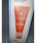 Meridian THE SCRUB Grooming Exfoliator 117 ml 6 oz - $341.93 MXN