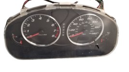 Speedometer Cluster Standard Panel MPH Fits 06-07 MAZDA 6 282225 - £56.76 GBP