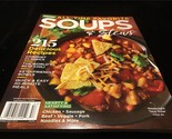 Centennial Magazine All Time Favorite Soups &amp; Stews 215 Delicious Recipes - $12.00