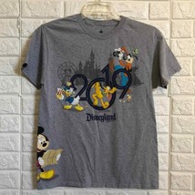 Disney Parks Disneyland Resort  2019 tee Tshirt Mens size M - £23.29 GBP