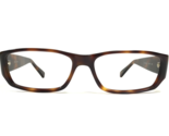 Paul Smith Eyeglasses Frames PS-291 DM Tortoise Rectangular Full Rim 55-... - $168.08