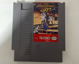 Seal-A-Deal Tecmoed Basketball 2k23 Video game Very RARE 8 Bit Reproduct... - $44.54