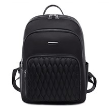 Fashion Casual Women Travel Backpack Pretty Style Girls School Book Backpack Hig - £55.61 GBP