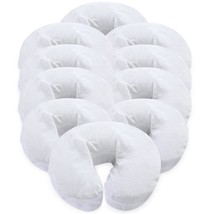 London Linens Pack of 10, Premium Extra Thick 100 Cotton Flannel Massage... - $831.60 MXN