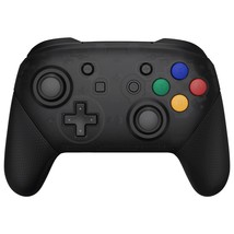 eXtremeRate Colorful Repair ABXY Buttons for Nintendo Switch Pro Control... - £14.93 GBP