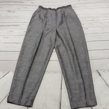 Valerie Stevens Pants Size 14 Trousers Made In Italy Measurements In Description - £29.58 GBP