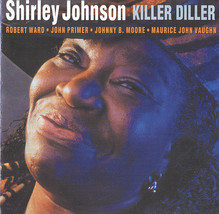Shirley johnson killer diller thumb200