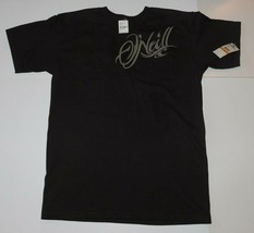 O&#39;Neill Dungeoness T-Shirt Size Small Brand New - $20.00