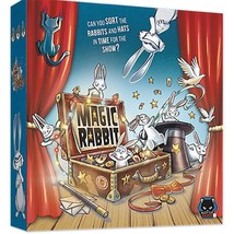 Magic Rabbit Party Game - £40.15 GBP