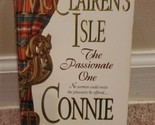 McClairen&#39;s Isle Ser.: McClairen&#39;s Isle: The Passionate One : A Novel by... - $9.49
