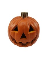 1998 The Paper Magic Group Lighted Halloween Jack-O-Lantern Pumpkin w Li... - £8.95 GBP