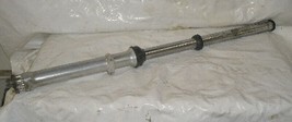 1979 Triumph Bonneville 750 T140 Good Working Right Front Fork Shock Assembly - £243.70 GBP