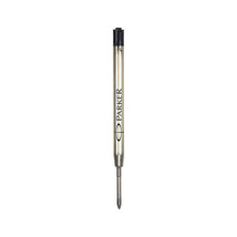 Parker Broad Ballpoint Pen 1.3mm - Black - $32.90