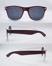 Bud Light Football Pattern Sunglasses - $8.86
