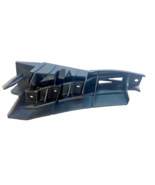 2007-2009 MAZDA 3 RIGHT FRONT BUMPER PLATE, NEW GENUINE OEM PART, P/N BA... - $484.56 MXN