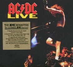 AC/DC : Live &#39;92 CD (2003) Pre-Owned - $15.20