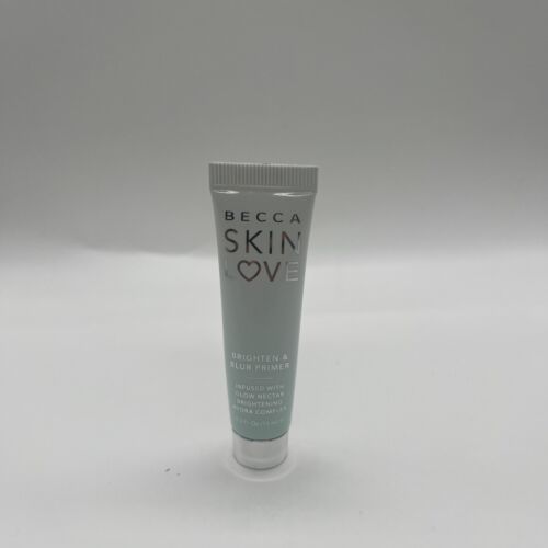 Becca Skin Love Brighten & Blur Primer - 0.5fl oz/15mL - $9.89