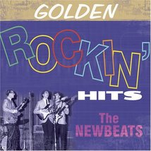 Golden Rockin&#39; Hits [Audio CD] Newbeats - £8.41 GBP