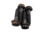 Crankshaft Pulley Bolts From 2013 Ford F-250 Super Duty  6.7  Diesel - $19.59