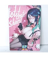 Acheron Waifu Card Anime Lollipop Girl Matchmaker Wall Art Oversized Boa... - $426.68 MXN