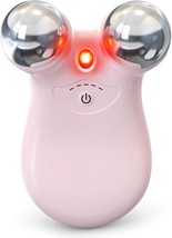 Microcurrent Facial Device,Latest Red Light Technology,Enhances The, 300. - $64.92