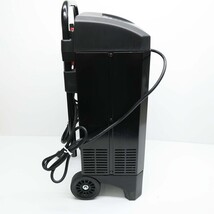 Schumacher SC1309 Electric Fully Automatic Wheeled Battery Charger image 4