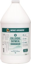 Colloidal Oatmeal Ultra Concentrated Medicated Dog Shampoo For Pets, Makes Up To - £56.21 GBP