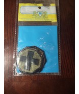 Patch 33Rd Inf. Brig Sub 1-P283 Set Of 2 - $757.60 MXN
