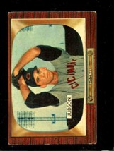 1955 BOWMAN #193 HOWIE JUDSON GOOD+ REDS *X66169 - $3.92