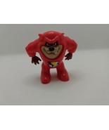 Looney Tunes - Taz Flash | McDonald&#39;s Happy Meal Toy - 1991 | Tasmanian ... - $121.68 MXN