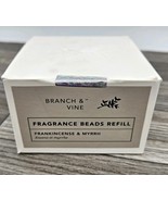 Branch &amp; Vine Fragrance Beads - Frankincense &amp; Myrrh Box Of 16 Beads - €16,41 EUR
