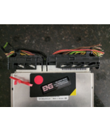 OEM W463 CABLE HARNESS CONEC. F/ MBENZ-AMG A4635452332 A4635451632 A4635... - $341.28 CAD