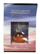 Sealed NIB Jaclyn Smith&#39;s CALIFORNIA Perfume Spray .3oz  9ml Eau de Colo... - £17.79 GBP