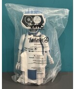 FANTASTIC FOUR AMC HERBIE POPCORN BUCKET Plays Music, Projector, New, So... - €126,33 EUR FANTASTIC FOUR AMC HERBIE POPCORN BUCKET Plays Music, Projector, New, So... - €126,33 EUR