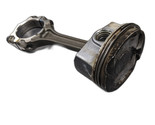 Piston and Connecting Rod Standard From 2012 Toyota Rav4  2.5 1320139226 - $59.95