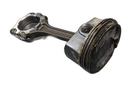 Piston and Connecting Rod Standard From 2012 Toyota Rav4  2.5 1320139226 - £46.94 GBP