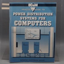 Practical Guide To Leistung Verteilung Systeme für Computer von Robert L... - £62.43 GBP