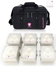 Ape Labs Maxi 2.0 RoadPack | 6pc - IP65, Creme - £2,485.25 GBP