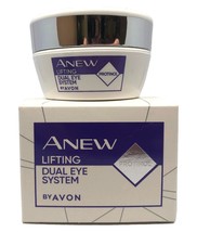 Avon Anew Clinical Eye Lift Pro Dual System
 - £22.37 GBP