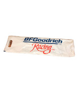 BFGoodrich Racing Tires Vintage Promotional Plastic Poster Sales Bag - £3.65 GBP