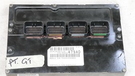 Dodge Chrysler Engine Control Unit Module ECU ECM P05033065AG - $259.46