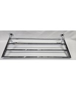 Kohler 73157-CP Composed 24&quot; Brass Towel Rack - Polished Chrome - €190,88 EUR