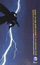 Batman: The Dark Knight Returns Book &amp; DVD Set [Hardcover] Miller, Frank - $19.55