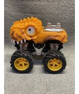 PBox Monster Truck Dinosaur Truck 1:64 Scale KG Sport Utility Vehicle SUV - €8,49 EUR