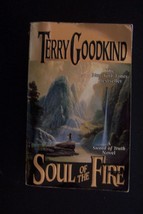 Terry Goodkind - Soul of the Fire (Sword of Truth, Book 5) - £5.18 GBP