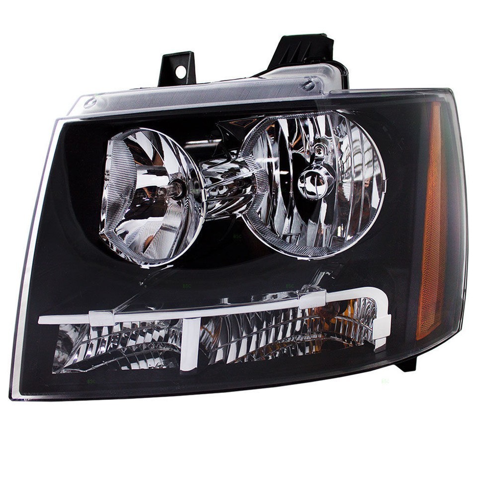 TIFFIN PHAETON 2008 2009 2010 LEFT DRIVER FRONT HEAD LIGHT LAMP HEADLIGH... - £73.83 GBP