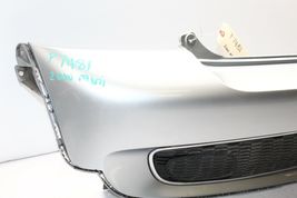2007-2010 MINI COOPER S REAR OEM BUMPER COVER P7481 image 3