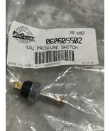 McQuay 060605502 Low Pressure Switch Same As Part 60605502 - €75,41 EUR